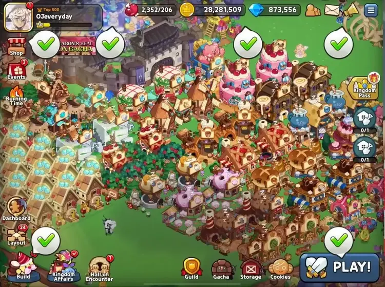 Now.gg Cookie Run Kingdom