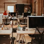 Creating a Cybersecure Workplace
