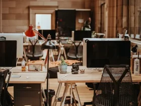 Creating a Cybersecure Workplace