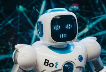 Crypto Bot