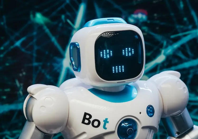 Crypto Bot