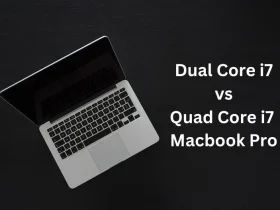 Dual Core i7 vs Quad Core i7 Macbook Pro