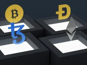 EOS vs Ethereum
