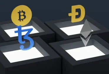 EOS vs Ethereum
