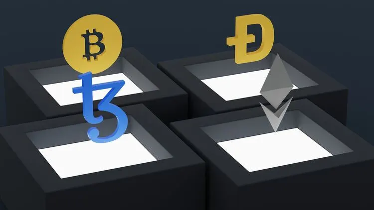 EOS vs Ethereum