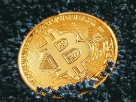 Environmental Changes by Bitcoin Mining in Peru