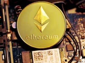 Ethereum vs Bitcoin