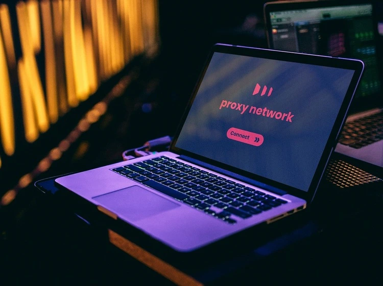 Future Of Proxy Server Services