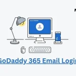 GoDaddy 365 Email Login