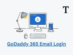 GoDaddy 365 Email Login