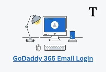 GoDaddy 365 Email Login