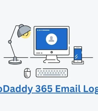 GoDaddy 365 Email Login