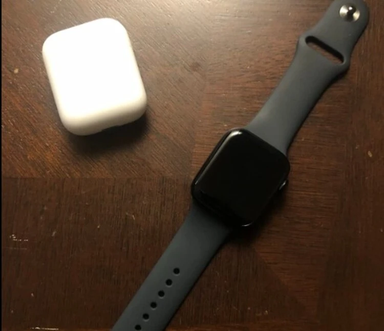 How To Charge Apple Watch Without Charger