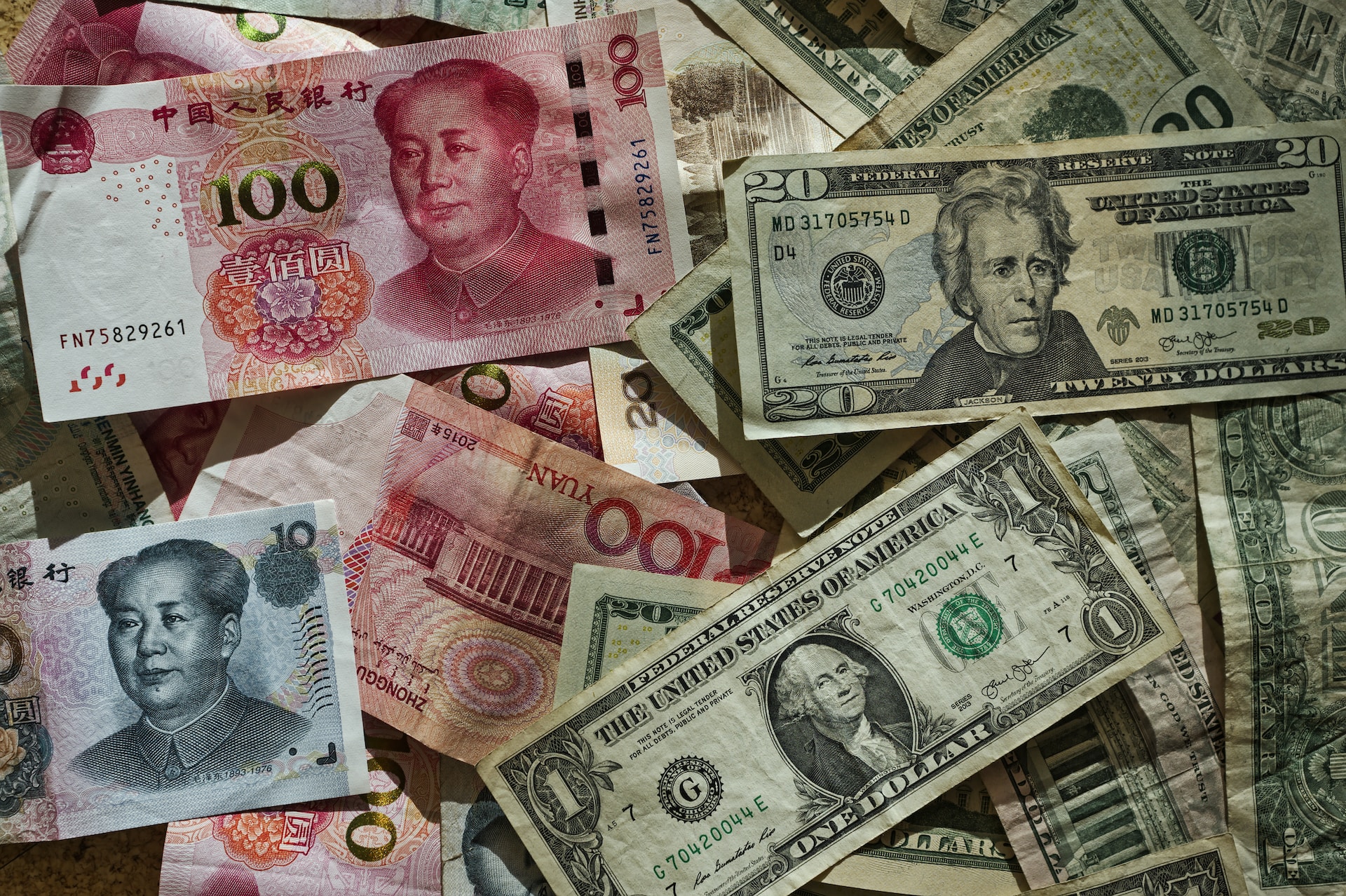 Impact of the Digital Yuan