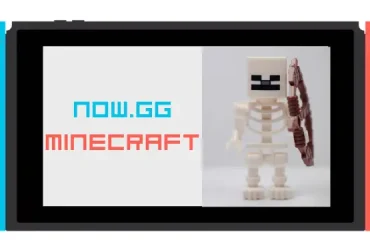 Now.gg Minecraft
