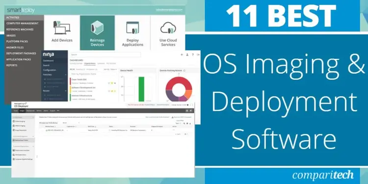 Asus 2-in-1 q535 Os Imaging and Deployment Software