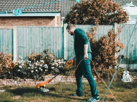 Tech-Savvy Gardeners