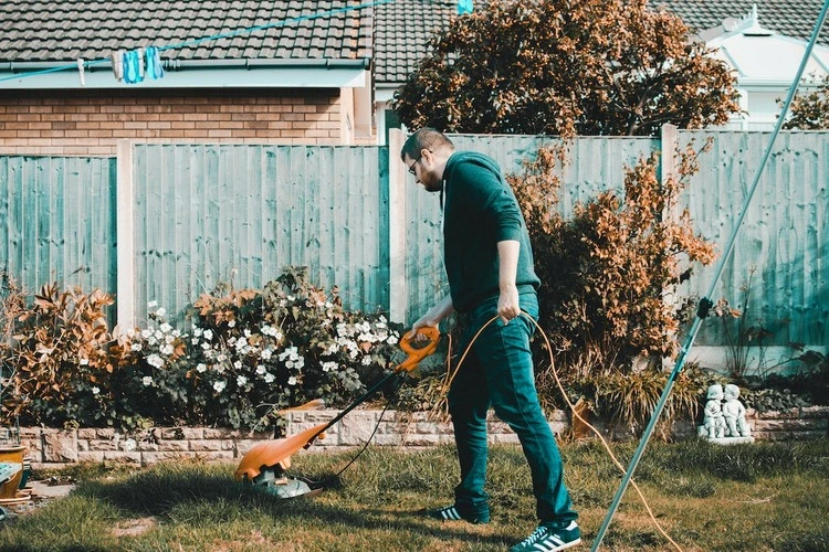 Tech-Savvy Gardeners