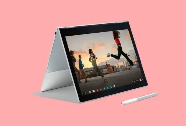 google pixelbook i7