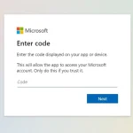 https //www.microsoft.com/link code