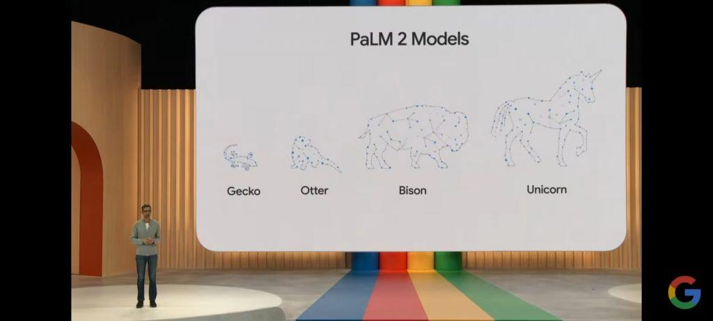 Google I/O 2023 Unveils Exciting Innovations