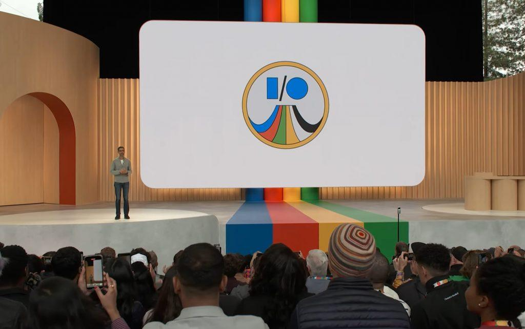 Google I/O 2023 Unveils Exciting Innovations