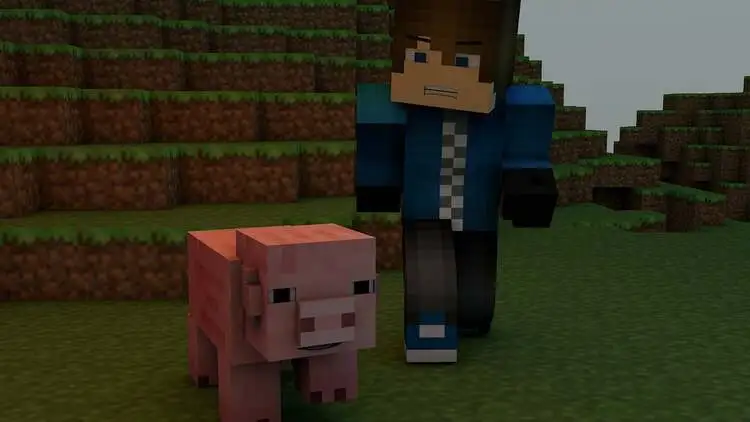 Now.gg Minecraft
