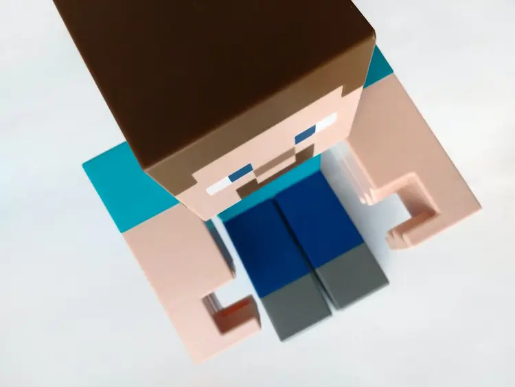 Now.gg Minecraft