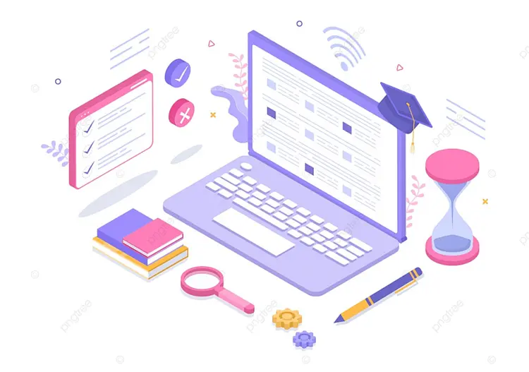Computer imaging checklist