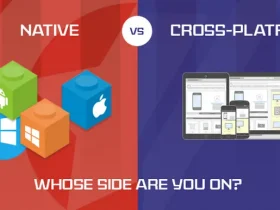 Benefits of Using Flutter in Cross-Platform Development