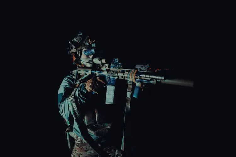 Best Skins For Five-SeveN