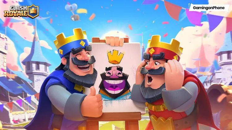 Now.gg Clash Royale