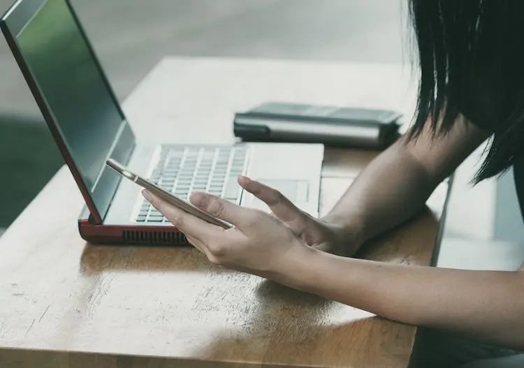 Grow Your Canadian Bank Account by Making Money Online