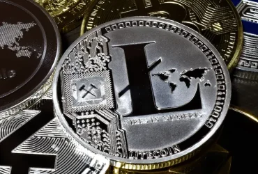 Litecoin A Cryptocurrency with Faster Transaction