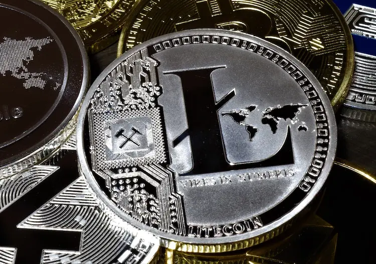 Litecoin A Cryptocurrency with Faster Transaction