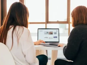 Mistakes To Avoid When Creating Website Forms