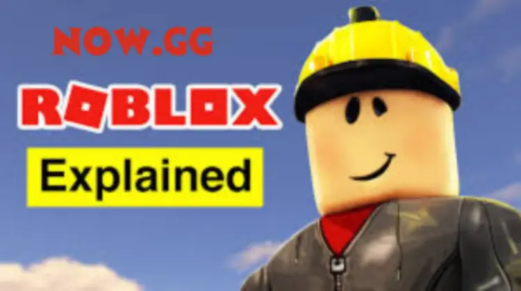 Now.gg Roblox Not Working