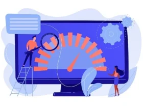 Optimizing the Performance and Speed of a Website