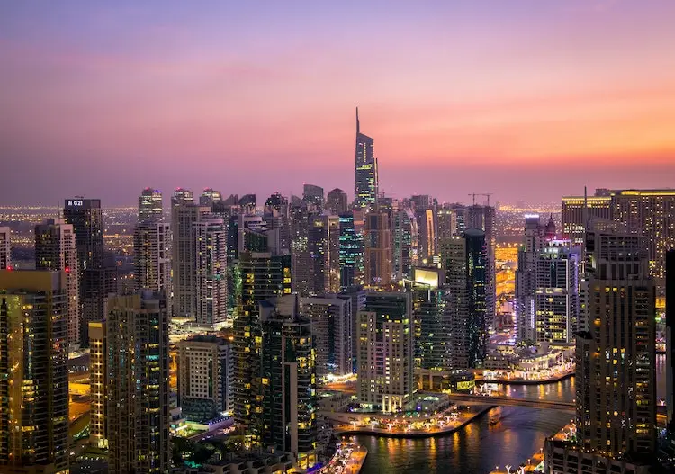 Perspectives Of The Real Estate Market In Dubai