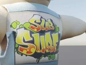 Now.gg Subway Surfers