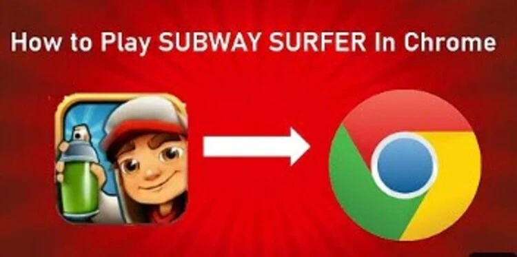 Now.gg Subway Surfers