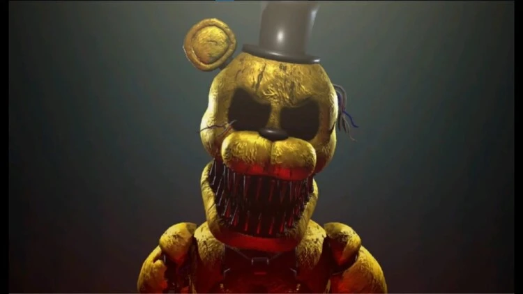 How to play now.gg FNAF online?