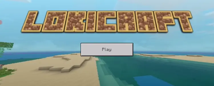 Now.gg lokicraft