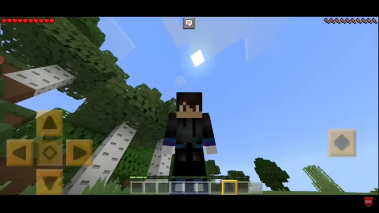 Now.gg lokicraft