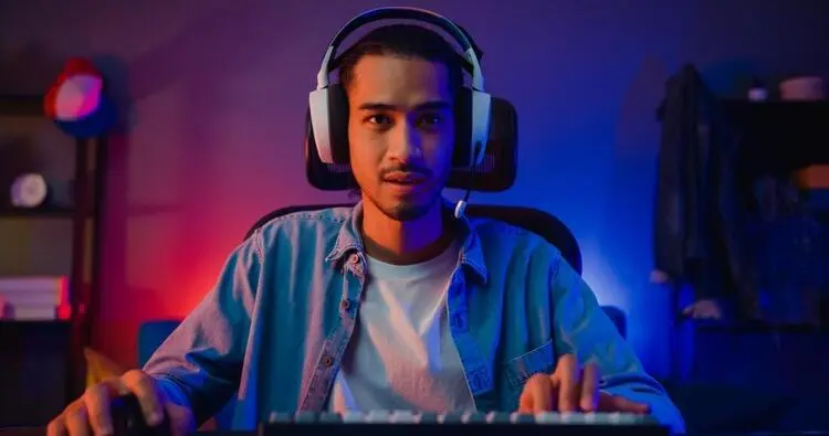 Switch from Mobile to PC Gaming