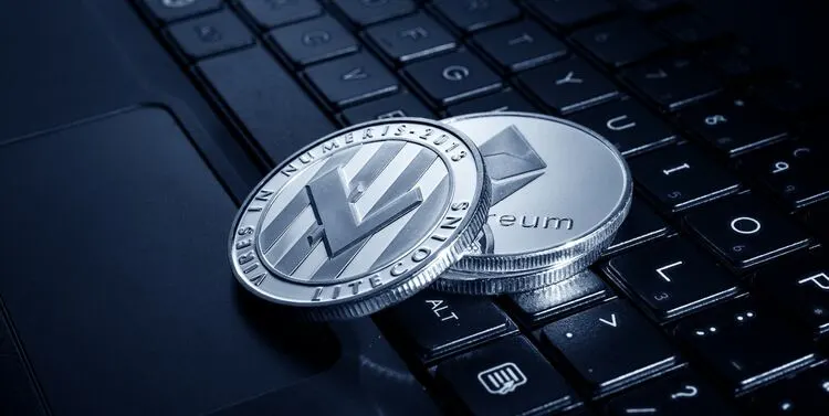 Top 10 Cryptocurrencies