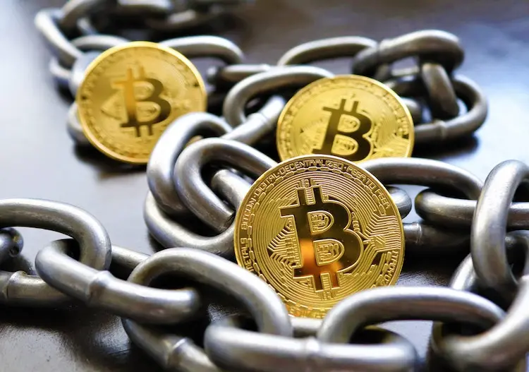 Wanchain Cross-Chain Blockchain