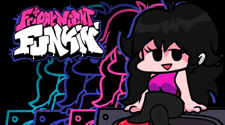 Now.gg Friday Night Funkin’