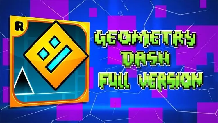 Now.gg Geometry Dash