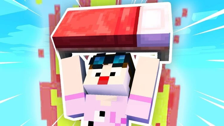 Now.gg BedWars